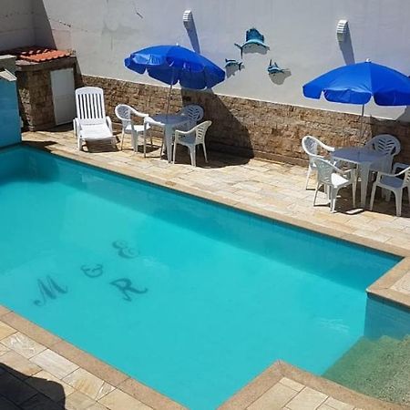 Suites Xodo Tour Arraial do Cabo Exterior foto