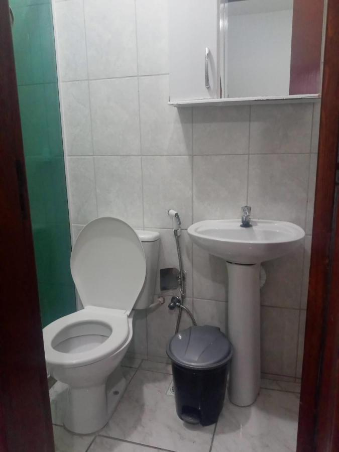 Suites Xodo Tour Arraial do Cabo Exterior foto