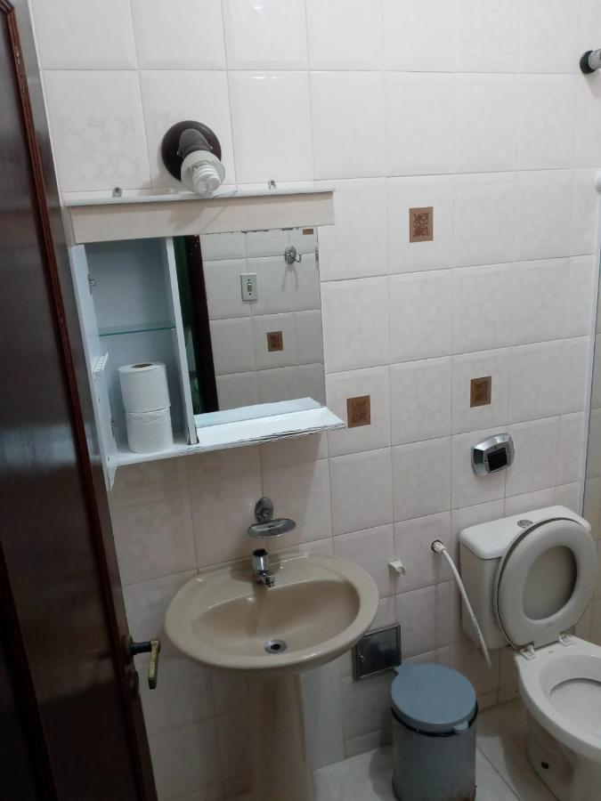 Suites Xodo Tour Arraial do Cabo Exterior foto