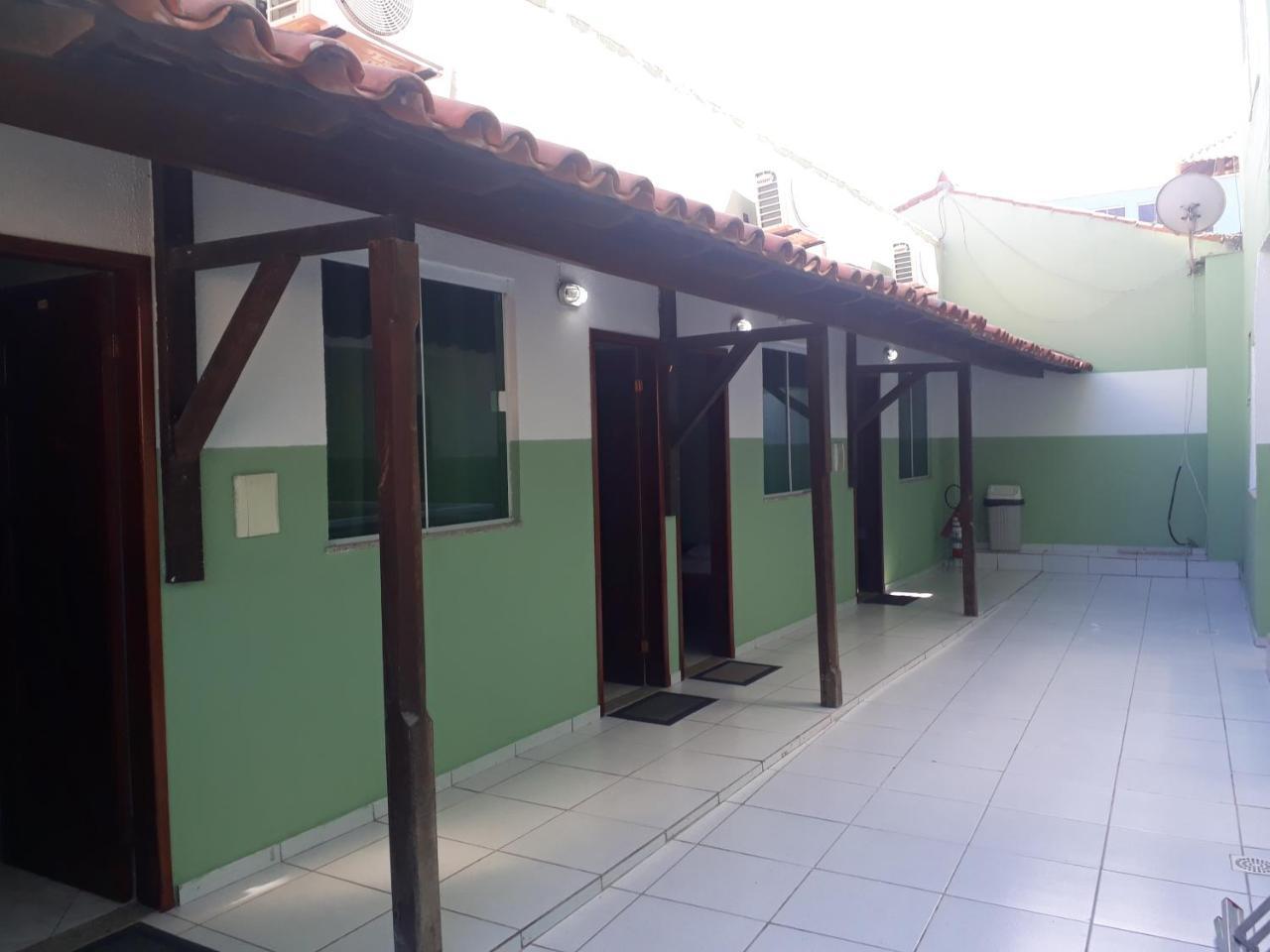 Suites Xodo Tour Arraial do Cabo Exterior foto