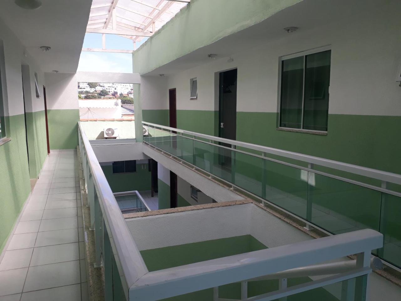 Suites Xodo Tour Arraial do Cabo Exterior foto