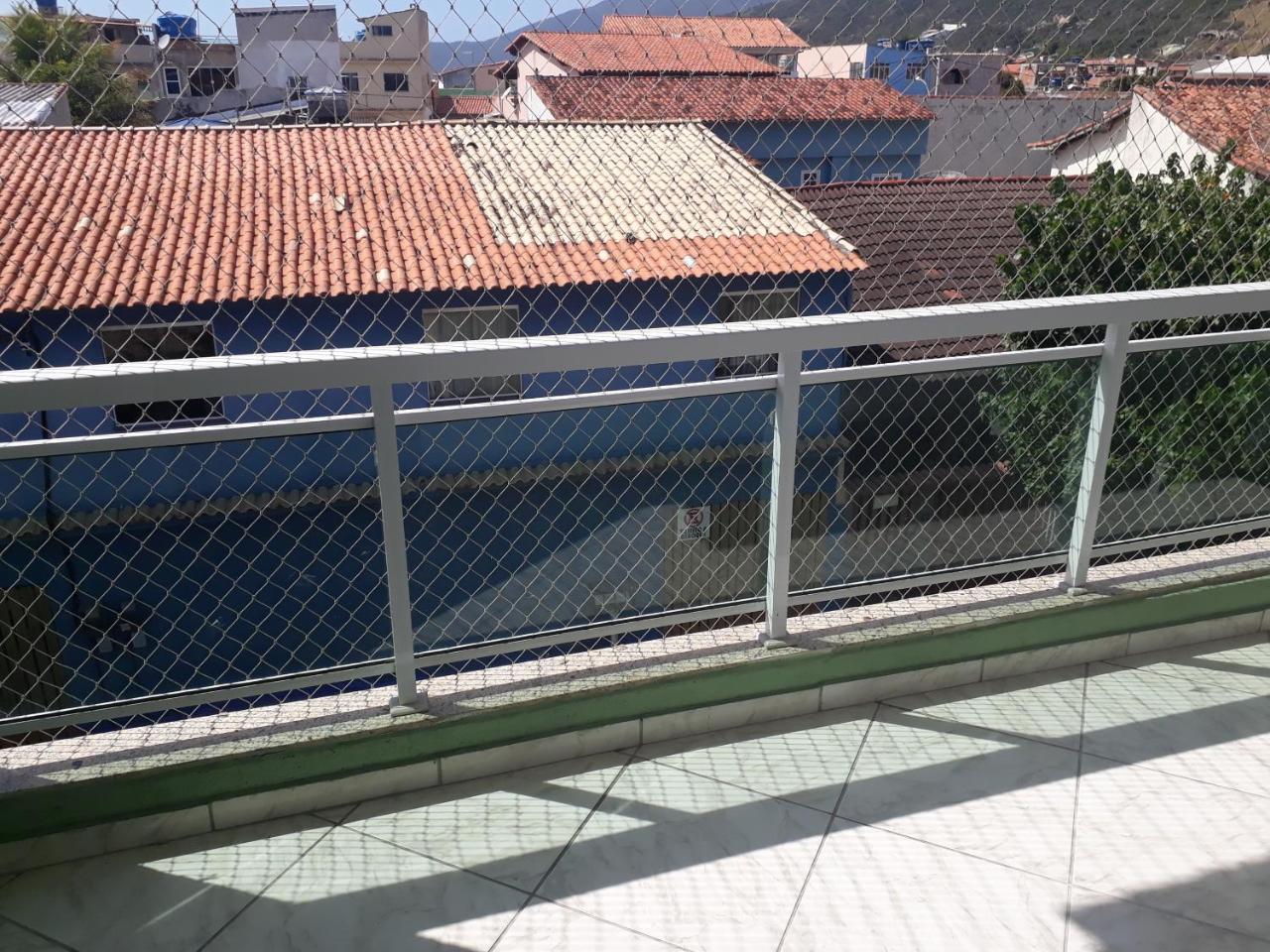 Suites Xodo Tour Arraial do Cabo Exterior foto