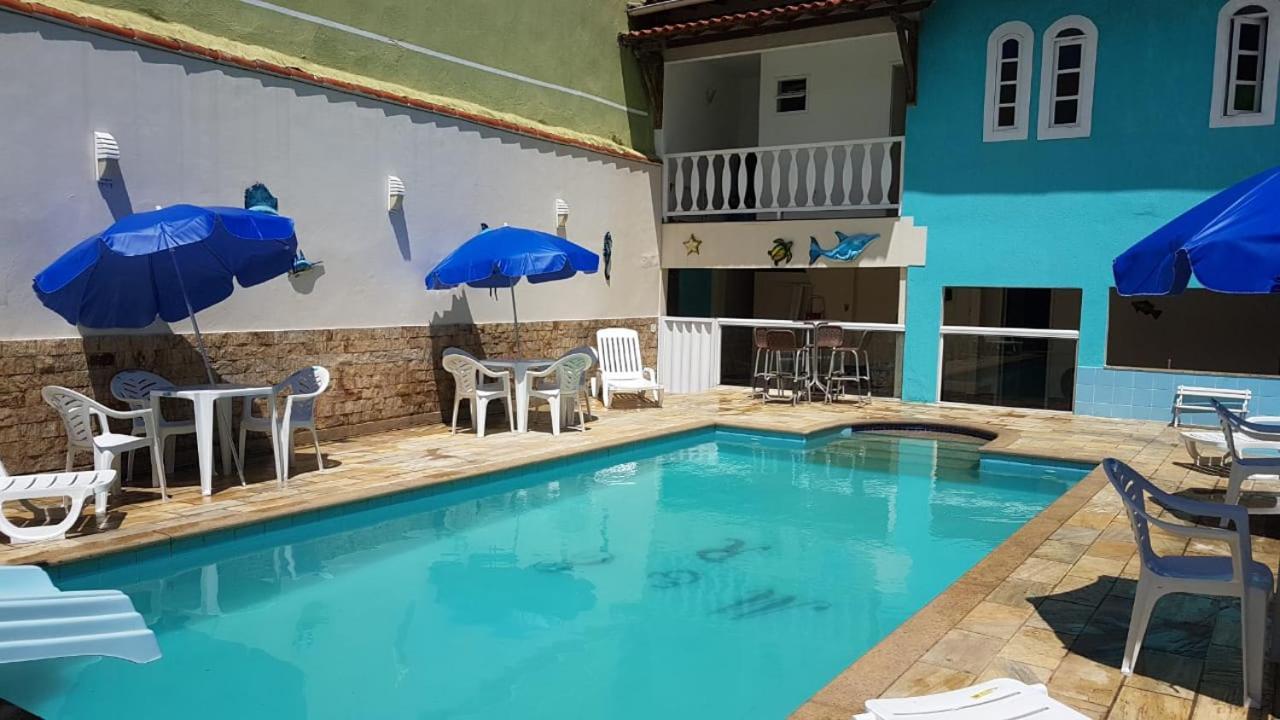 Suites Xodo Tour Arraial do Cabo Exterior foto
