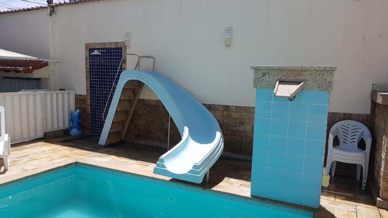 Suites Xodo Tour Arraial do Cabo Exterior foto