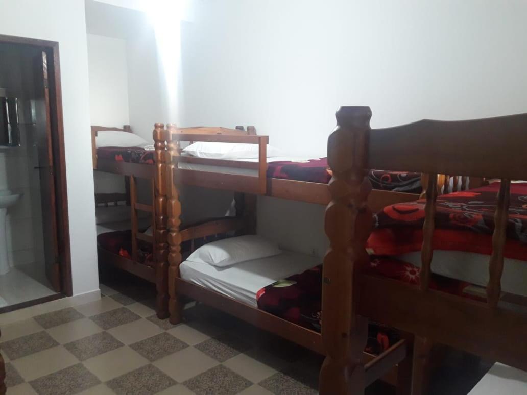 Suites Xodo Tour Arraial do Cabo Exterior foto