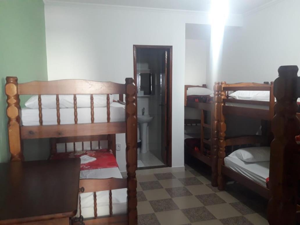 Suites Xodo Tour Arraial do Cabo Exterior foto